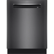 Встраиваемая посудомоечная машина Bosch SMP6ZCC80S: Размеры 59.8х81.5х57.3 см