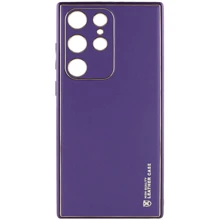 Чехол для телефонов Epik Xshield Case Dark Purple for Samsung S918 Galaxy S23 Ultra: Совместимость Samsung S918 Galaxy S23 Ultra