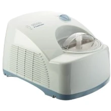 Мороженица DeLonghi ICK 5000: Общее количество продукта, л 1.2
