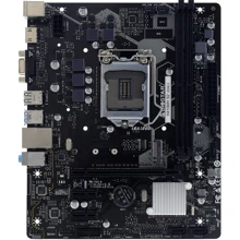 Biostar H410MH S2: Оперативная память 2xDDR4 2933 МГц, до 64 ГБ