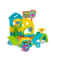 Игровой набор Moji Pops серии Box I Like Питомцы на прогулке (PMPSV112PL10): Производитель Moji Pops