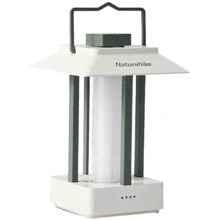 Фонарь туристический Naturehike CNH22DQ009 Green (6975641886105): Тип Фонарь-лампа