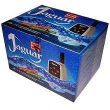 Jaguar JK-77: Тип сигнализации Двусторонняя