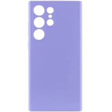 Чехол для телефонов Lakshmi Premium Case Silicone Cover Full Camera Dasheen for Samsung S938 Galaxy S25 Ultra: Совместимость Samsung S938 Galaxy S25 Ultra