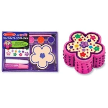 Набор для творчества Melissa&Doug Модельер (MD5063): Производитель Melissa&Doug