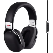 Наушники Edifier H880 Black: Тип конструкции полноразмерные