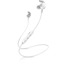 Наушники Philips TAE4205 White (TAE4205WT/00): Тип конструкции вкладыши