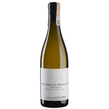 Вино Antoine Jobard Meursault Poruzots 1er Cru 2020 белое сухое 0.75 л (BWR0762): Страна производитель Франция