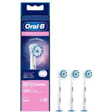 Насадка для зубной щетки Braun Oral-B Sensi UltraThin EB60 (3): Производитель Braun