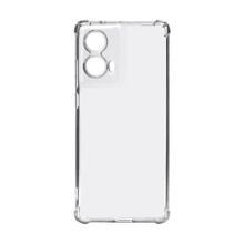 Чехол для телефонов ArmorStandart Air Force Camera cover Transparent for Motorola G85 5G (ARM79645): Совместимость Motorola G85 5G