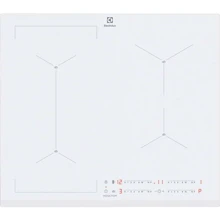 Варочная поверхность электрическая Electrolux IPES6451WF: Размеры для встраивания 56х49 см