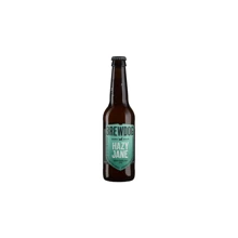 Пиво BrewDog Hazy Jane (0,33 л.) (BW93112): Объем, л 0.33
