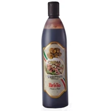 Глазурь бальзамическая Brivio Aceto Balsamico Di Modena IGP 500 мл (WT2939): Объем нетто 500 мл