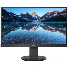 Монитор Philips 276B9/00, 276B9/01: Покрытие экрана матовое
