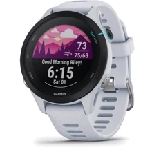 Смарт-часы Garmin Forerunner 255S Music Whitestone (010-02641-23/33): Производитель Garmin