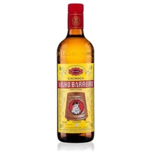 Кашаса Velho Barreiro, 39%, 0,7 л (PRV7896050200377): Объем, л 0.7