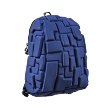 Рюкзак MadPax Blok Half (Navy): undefined undefined