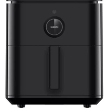 Фритюрниця Xiaomi Mi Smart Air Fryer 6.5L MAF10 Black: Тип пристрою Аерофрітюрніца (мультіпечь)