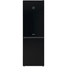 Холодильник Gorenje NRK6192SYBK: Тип xолодильник двухкамерный