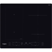 Варочная поверхность Whirlpool WL B5860 AL: Расположение панели Фронтальное