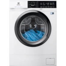 Пральна машина Electrolux EW6S2R26SI: Тип машини автомат