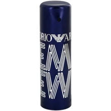 Вода туалетна Giorgio Armani Emporio Remix For Him 50 ml Тестер: Вид Туалетна вода