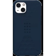 Чохол для iPhone Urban Armor Gear UAG Standard Issue Mallard (11317K115555) for iPhone 13: Колір синий
