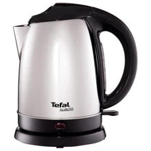 Электрочайник Tefal KI140D11 Subito II: Мощность, Вт 2400