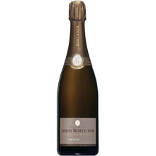 Вино Louis Roederer Brut Vintage 2012 белое игристое/сухое 0.75л: Страна производитель Франция