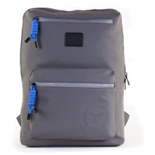 Рюкзак городской Yes T-62 soft-touch Grey Shadow (557301): Возрастная группа от 13 до 18 лет