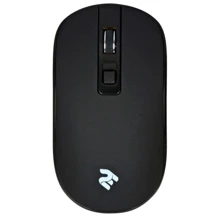 Мышь 2E MF210 WL Black (2E-MF210WB): Интерфейс подключения Wireless