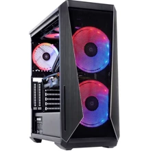 Персональный компьютер (ПК) ARTLINE Gaming X77 Windows 11 Home (X77v114Win): Процессор Intel (8p+12e)-Core i7-14700F 2.1-5.4GHz
