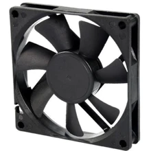 Кулер TITAN TFD-8015M12Z: Рівень шуму, dB 26
