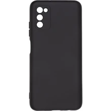 Чохол для телефона ArmorStandart ICON Case Camera cover Black для Samsung A037 Galaxy A03s (ARM70613): Сумісність Samsung A037 Galaxy A03s