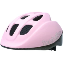 Шлем велосипедный детский Bobike GO Cotton Candy Pink tamanho XS 46/53 (8740200043): Производитель Bobike