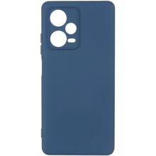 Чехол для телефонов ArmorStandart ICON Case Blue for Xiaomi Redmi Note 12 Pro+ 5G (ARM65213): Совместимость Xiaomi Redmi Note 12 Pro+ 5G