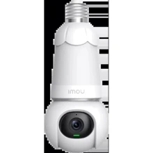 IP-камера видеонаблюдения Imou PTZ Wi-F IPC-S6DP-5M0WEB-E27 (5 MP/2.8 mm): Производитель Imou