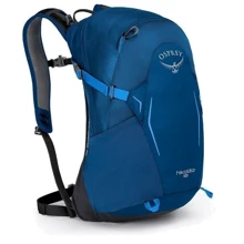 Рюкзак Osprey Hikelite 18 Bacca Blue - O/S (009.1731): Производитель Osprey