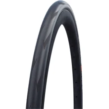 Покришка 28x1.20 700x30C (30-622) Schwalbe PRO ONE V-Guard, Folding, B / B-SK HS493A ADDIX Race 127EPI: Діаметр 28"