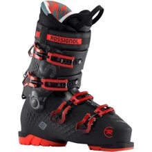 Ботинки для лыж Rossignol ALLTRACK 90 - BLACK/RED 28.5 (2020): Уровень катания новичок