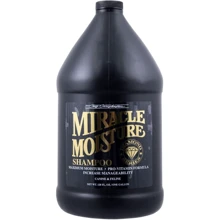 Шампунь для собак и кошек Chris Christensen Miracle Moisture для догляду за шерстю 3.8 л (819774012764): Тип средства Шампуни