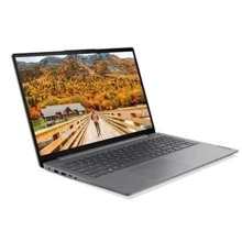 Ноутбук Lenovo Ideapad 3 (82H803FQPB): Екран 15.6" IPS (1920x1080) Full HD