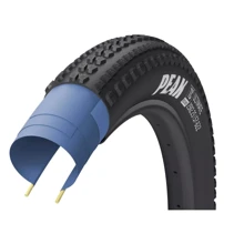 Покрышка 29x2.4 (61-622) GoodYear PEAK Ultimate Tubeless Complete, Black (TIR-49-78): Диаметр 29"