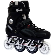 Роликовые коньки Tempish TRINITY II/42 (1000004601/42): Тип одноразмерные