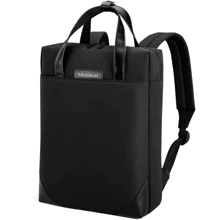 Сумка для ноутбуков Tavialo 15.6" CityLife TC11.5 Black (TC11.5-124BL): Тип сумки рюкзак