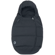Спальний мішок до автокрісла MAXI-COSI Essential Graphit (8735750111): Виробник Maxi-Cosi