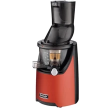 Соковичавниця Kuvings Evo820 Plus Red: Тип шнековая