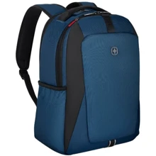 Сумка для ноутбуков Wenger 16" XE Professional Blue: Тип сумки рюкзак