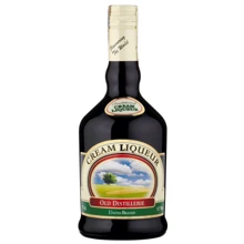 Лікер Cream Liqueur Country Home 0.7 (VTS6289610): Об'єм, л 0.7