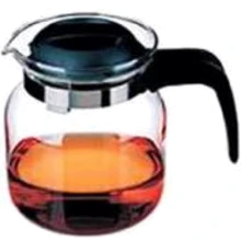 Жаропрочное стекло Заварник Simax Matura 3092 (0.65 л): Тип Заварочный чайник